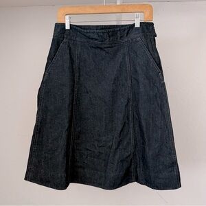 Bundle 3 for 50% off Y2K Theory Denim Skirt